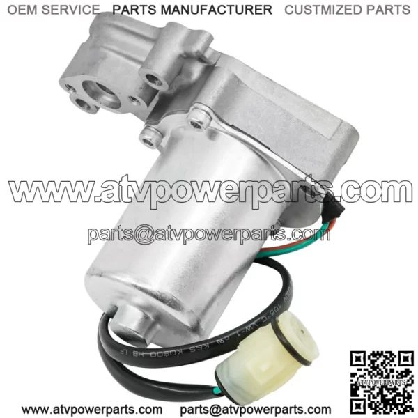 Power Shift Control Motor Honda TRX450ES Foreman 4X4 1998 99 00 01 02 03 2004 (For: Honda) - Image 4