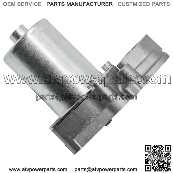Power Shift Control Motor Honda TRX450ES Foreman 4X4 1998 99 00 01 02 03 2004 (For: Honda) - Image 5