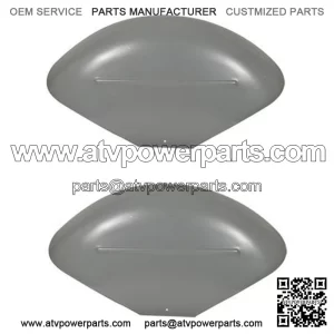2 Fenders Fits Massey Ferguson TE20 TO20 TO30 TO35 526904M1