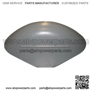 1883356M92 New Fender w/ Bracket Fits Massey Ferguson TO20 TO30 35 50 65 35 50