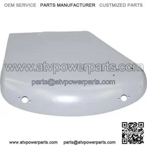 AR51407 Fits John Deere Parts Shell Fender L/H