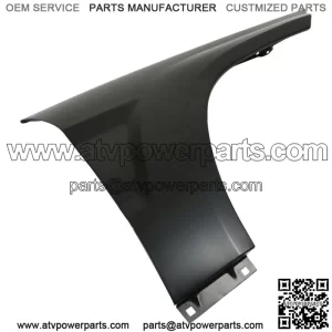 Front Right Side Fender Primed Fit For 2010 2011 2012-2015 Mercedes Benz GLK350