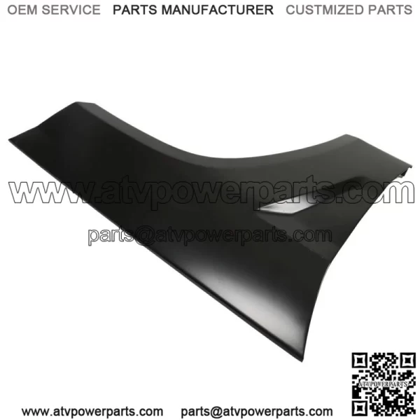 Front Right Side Fender Primed Fit For 2010 2011 2012-2015 Mercedes Benz GLK350 - Image 3