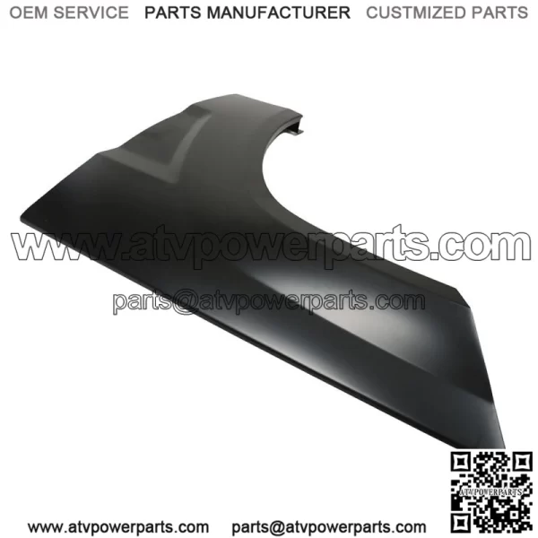 Fender For Mercedes Benz 13-2015 GLK250 GLK350 10-2015 Primed Front Left Driver - Image 3