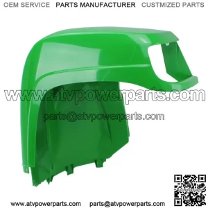 John Deere #AM134742 Original Equipment Right Front Fender for Gator