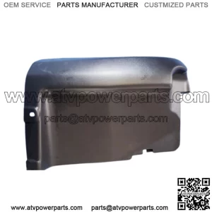 John Deere TH gator rear fender M158127