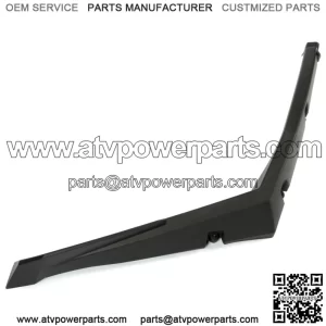 Rear Right Fender Flare Replace 5437662-070 For Polaris 09-17 RZR 800 570 S (For: Polaris)