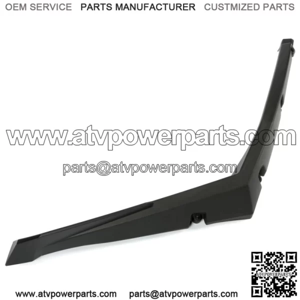 Rear Right Fender Flare Replace 5437662-070 For Polaris 09-17 RZR 800 570 S (For: Polaris)
