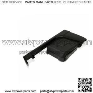Polaris Rear Right Hand Fender with Rocker Black Genuine 5439008-070 2019 Ranger (For: Polaris)