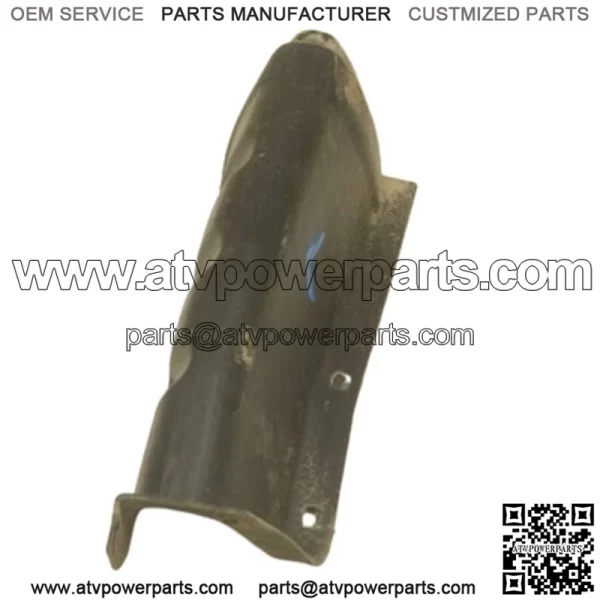 Polaris Ranger Series 10 TM 500 700 Left Front Fender Flare 5435886-070 (For: Polaris)