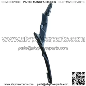 14-2019 POLARIS RZR XP 1000 REAR RIGHT FENDER FLARE BLACK 5439763