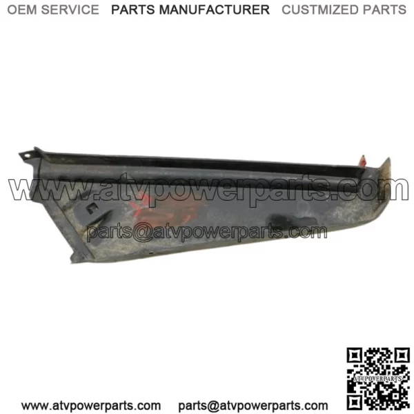 Polaris Ranger EV 400 500 800 Midsize Right Front Fender 5437798-070 (For: Polaris) - Image 2