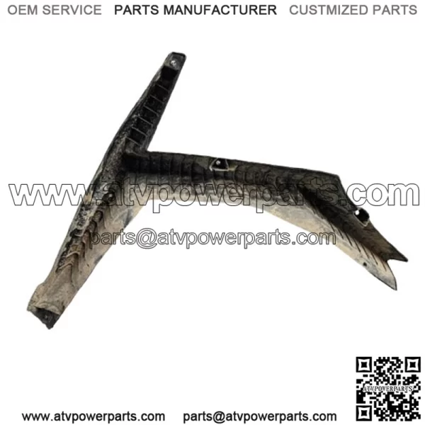 2014-2024 Polaris RZR 900 1000 Turbo XP front right fender flare 5439761 - Image 5