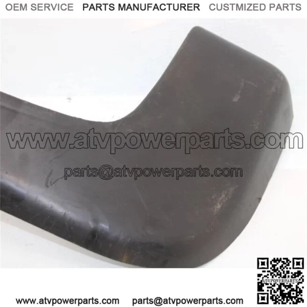 1997 Polaris Sportsman 500 Oem Rear Left Mud Guard 5431796-070 5431796 AP133.5 (For: Polaris) - Image 2