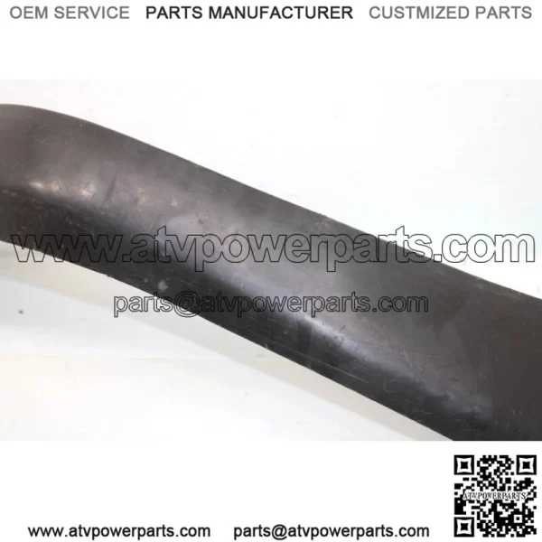 1997 Polaris Sportsman 500 Oem Rear Left Mud Guard 5431796-070 5431796 AP133.5 (For: Polaris) - Image 3