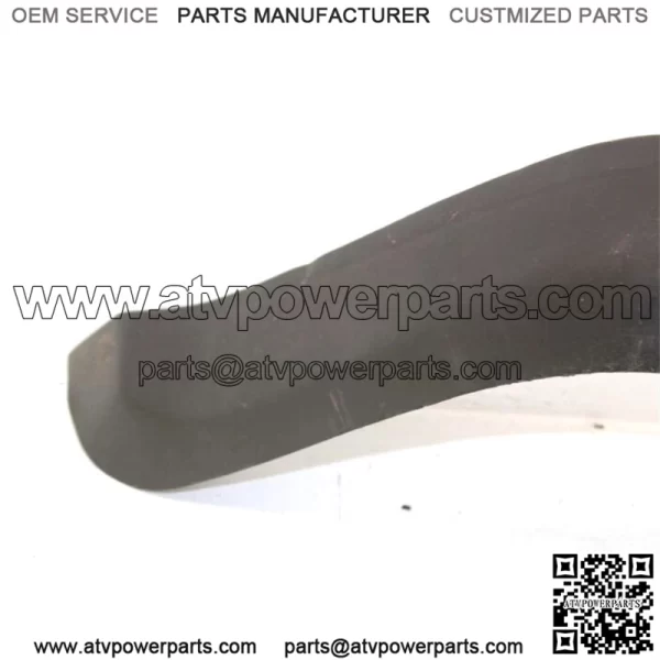 1997 Polaris Sportsman 500 Oem Rear Left Mud Guard 5431796-070 5431796 AP133.5 (For: Polaris) - Image 5