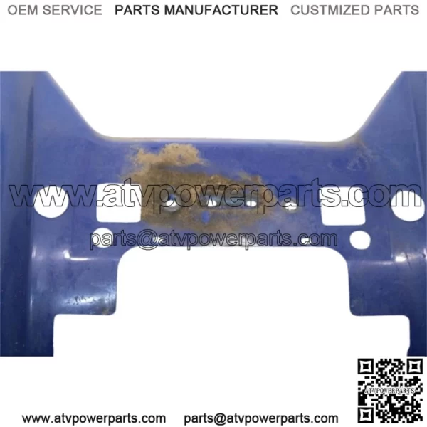 1993 Polaris Trail Boss 250 Oem Front Fender 2631549-157 AP8 (For: Polaris) - Image 4