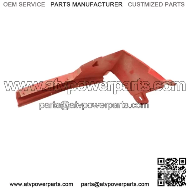 Polaris Ranger XP 900 13 Fender Front Right 5459010-342 33506 (For: Polaris) - Image 3