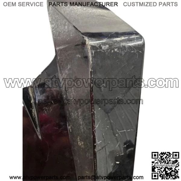 2018-2020 Polaris RZR right rear fender 5453954 - Image 2