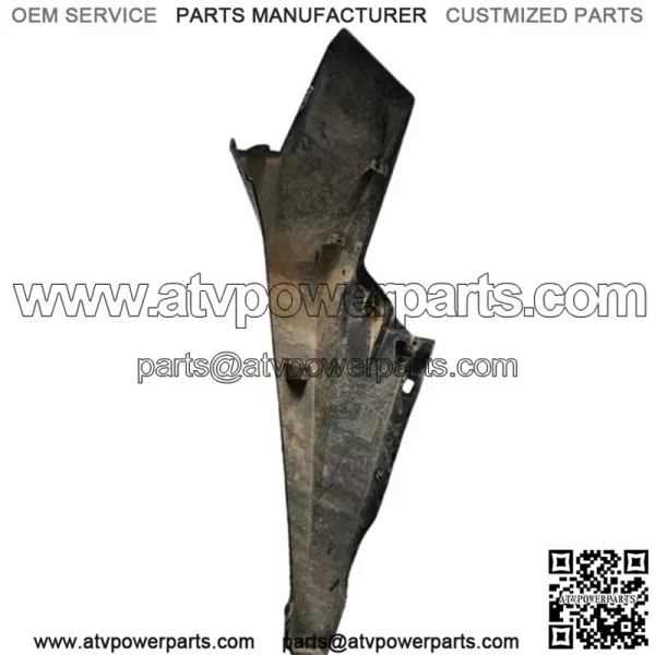2018-2020 Polaris RZR right rear fender 5453954 - Image 3