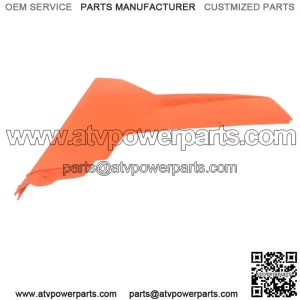 Polaris RZR 800 Left Rear Fender 2203867 #1 29179 (For: Polaris)
