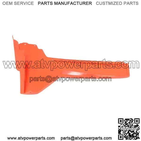 Polaris RZR 800 Left Rear Fender 2203867 #1 29179 (For: Polaris) - Image 2