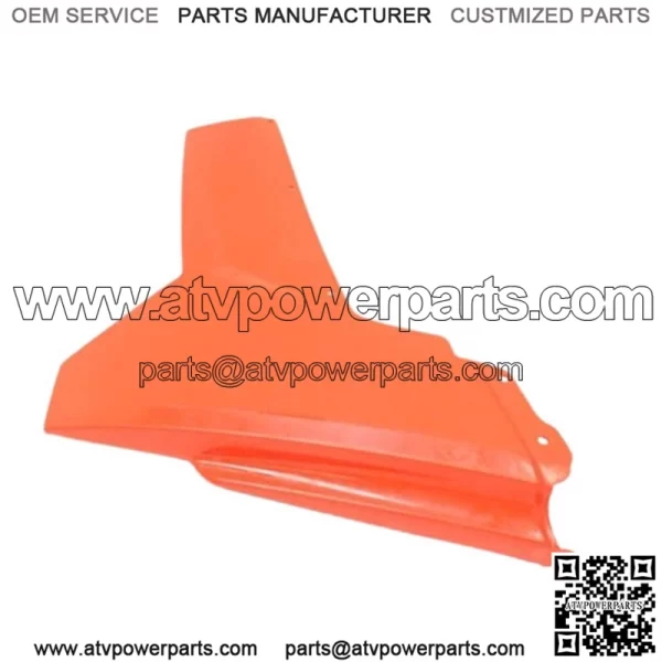 Polaris RZR 800 Left Rear Fender 2203867 #1 29179 (For: Polaris) - Image 3