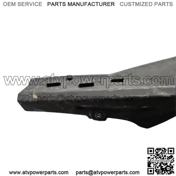 2014-2024 Polaris RZR 900 1000 Turbo XP front left fender flare - Image 2