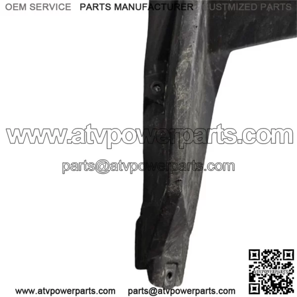 2014-2024 Polaris RZR 900 1000 Turbo XP front left fender flare - Image 3