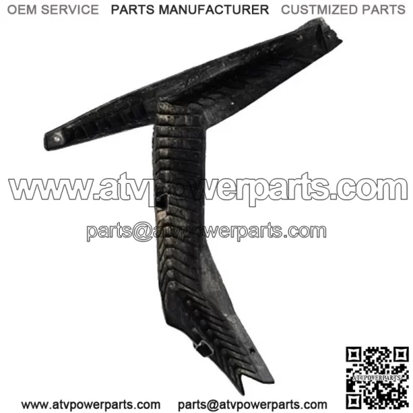 2014-2024 Polaris RZR 900 1000 Turbo XP front left fender flare - Image 4