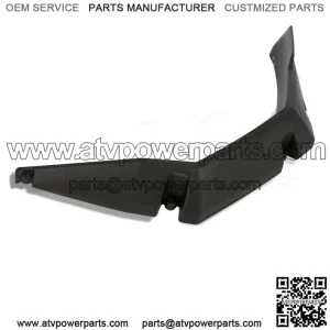 Replace For 5437660-070 Polaris 2009-2017 RZR 800 570 Front Right Fender Flare (For: Polaris)