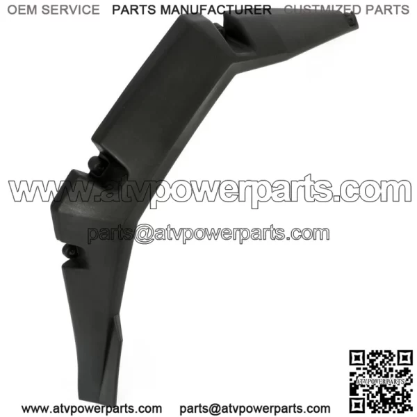 Replace For 5437660-070 Polaris 2009-2017 RZR 800 570 Front Right Fender Flare (For: Polaris) - Image 3