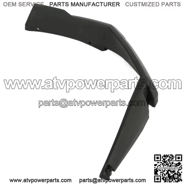 Replace For 5437660-070 Polaris 2009-2017 RZR 800 570 Front Right Fender Flare (For: Polaris) - Image 5