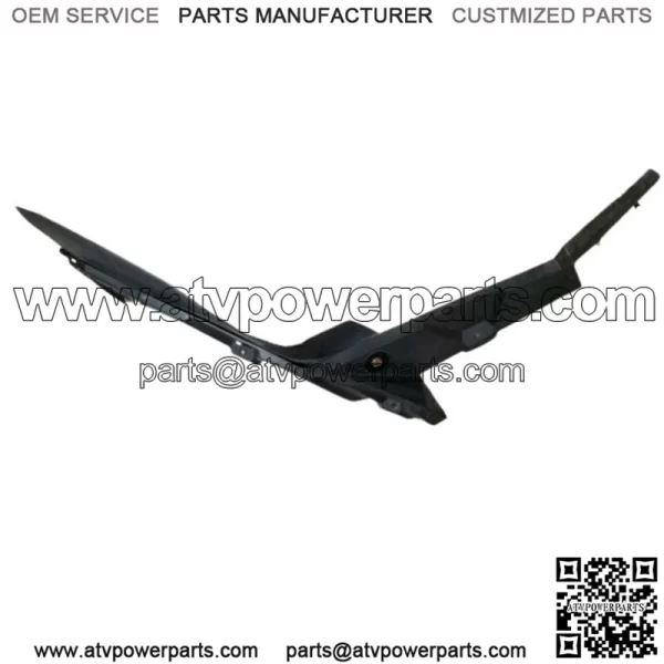 2014-2022 POLARIS RZR XP 1000 REAR LEFT FENDER FLARE 5439762 - Image 2