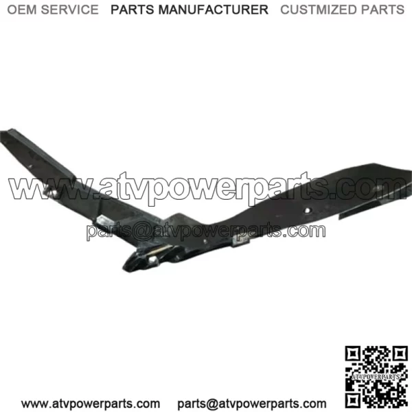 2014-2022 POLARIS RZR XP 1000 REAR LEFT FENDER FLARE 5439762 - Image 3