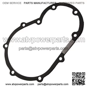 A39925 Injection Pump Drive Gasket Fits Case 580CK SERIES B / L w/ Shuttle Trans