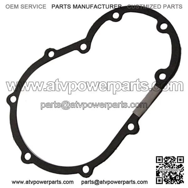 A39925 Injection Pump Drive Gasket Fits Case 580CK SERIES B / L w/ Shuttle Trans