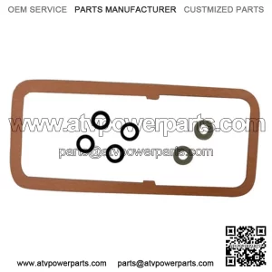 New CAV Injection Pump Minor Repair Kit Fits MF Fits Ford Tractors 384771R1
