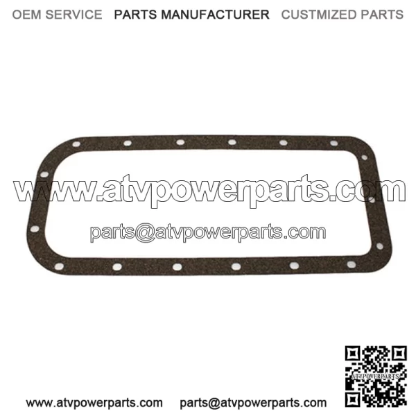 Oil Pan Gasket 70232325 Fits Allis Chalmers B15B C CA D10 D12 D14 D15