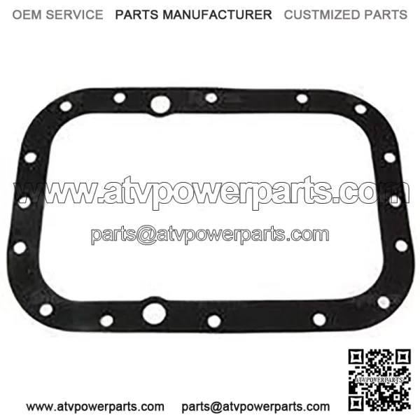 1861986M2 Transmission Rear Axle Gasket Fits Massey Ferguson Models