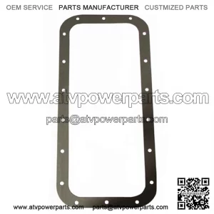 Oil Pan Gasket Fits International A B C Supers 200 more w/ C113 C123 eng 43458DB