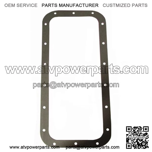 Oil Pan Gasket Fits International A B C Supers 200 more w/ C113 C123 eng 43458DB