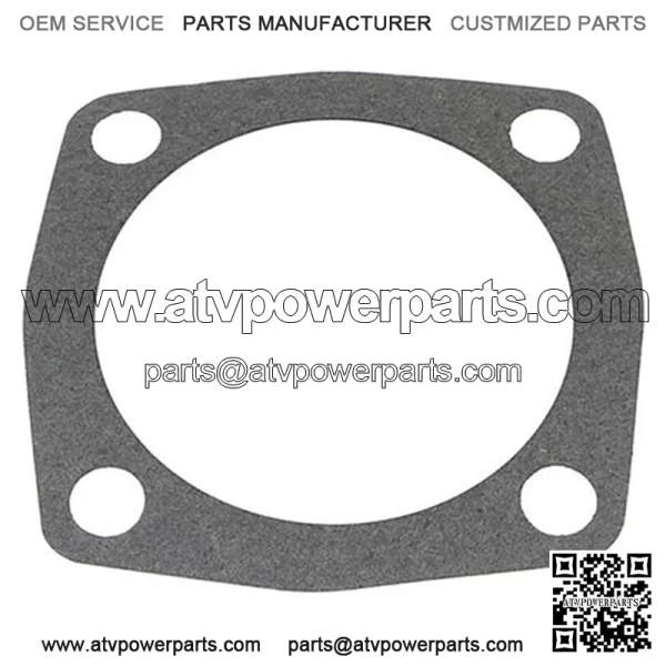 181431M1 PTO Housing Gasket Fits Massey Ferguson MF Tractor TE20 TO20 TO30