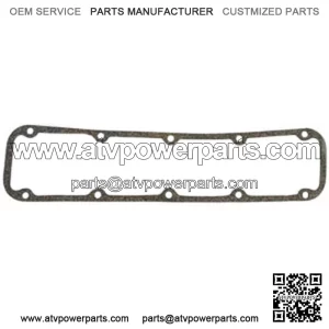 C7NN6584C New Tractor Valve Cover Gasket Fits Ford 5000 6000 7000 233 268 DIESEL