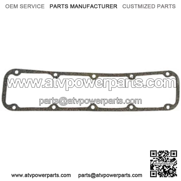 C7NN6584C New Tractor Valve Cover Gasket Fits Ford 5000 6000 7000 233 268 DIESEL