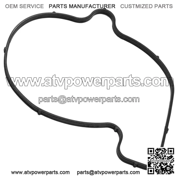 420651190 420651191 Water Pump Gasket For Can Am Outlander 650 2006-2015 2018-21