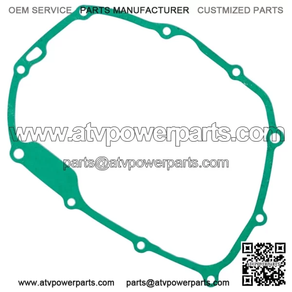 11394-K58-TC0 11394-KWB-920 Stator Cover Gasket For Honda CRF110F 2013-2023