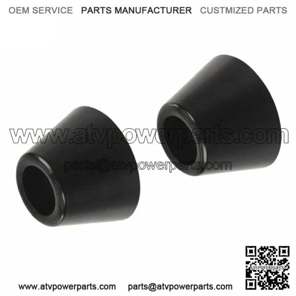 For 2003-2011 Nissan 350Z Altima 370Z G35 3.5L 3.7L Suspension Ball Joint Shim - Image 2