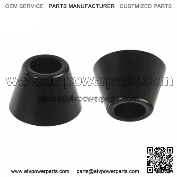 For 2003-2011 Nissan 350Z Altima 370Z G35 3.5L 3.7L Suspension Ball Joint Shim - Image 3