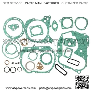 High Engine Gasket Set For 1966-1979 Honda CT90 CT 90 Trail